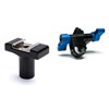 microMount w/ Cold Shoe Spud