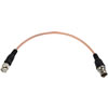 Mini BNC to BNC Adaptor Cable