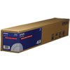 24" x 100' Crystal Clear Film Adhesive Roll