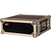 G-Tour EFX4 4 Space Shallow Rack Case