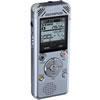 WS-801S Digital Voice Recorder Silver