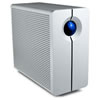 6TB 2 Big Thunderbolt