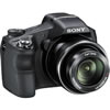 DSCHX200VB Cyber-Shot Black