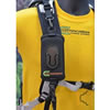 Cotton Carrier Strap Shot with Hand Strap