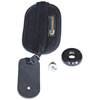 Cotton Carrier Hand Strap Includes Camera Hub