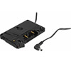 FGM-EX1 Flex Gold Mount For Sony EX1 Cameras