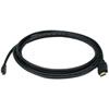 3 ft. HDMI to Micro-HDMI M/M 1.4D Cable