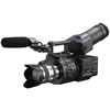 Sony NEX-FS700UK Super 35mm NXCAM
