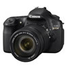 EOS 60Da Body infrared blocking filter