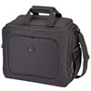Zuma 4 Camera/iPad/Netbook Bag Black