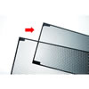 Celeb Louver/HP, 60