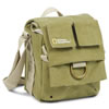 Small Shoulder Bag for Compact DSLR