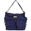 2 Sues Indigo