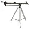 Pocket Jib with 100mm Swivel Mount