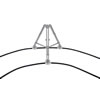 K-Flex Track System 50' Run