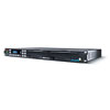Ki Pro Rackmount Digital File Recorder w/Apple ProRes 422 and DNxHD (No Storage Modules included)