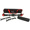 Philip Bloom Pocket Dolly Red Traveller Kit