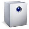 0TB Network Raid Enclosure (No Drives)