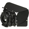 MatteBox MM1 Kit-Carbon Fiber Housing with Flag &amp; Wings