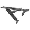 Camera Baseplate and Shoulder Bracket