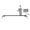K5 100cm (39.37") Slider with Adjustable Feet