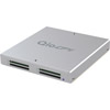 Qio CF Media Reader ExpressCard/34