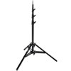 Black Alu Baby Stand 25
