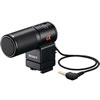 ECMALST1 Stereo Microphone for A57, A55 and NEX-7