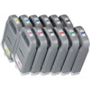 iPF8300 Ink Tank Set of 12 Colour 700ml