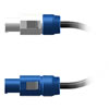 10 ft PowerConTM Extension Cable (1.1 lbs)