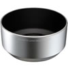 LH-40B Lens Hood for Micro 4/3 45mm f/1.8 Lens