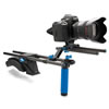 eyeSpy Standard Bundle DSLR Camera Rig