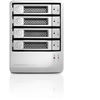 4TB G-SPEED eS 4-BAY RAID Array w/ 4x 1TB Enterprise Drives