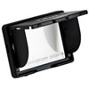 Universal Pop-Up Shade 2.8" Black