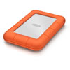 500GB Rugged Mobile Hard Disk USB 3.0/2.0 7200RPM