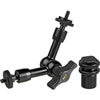 6" Articulating Monitor Arm
