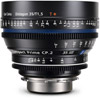 CP.2 T* 35mm f/1.5 EF, Metric Super Speed Compact Prime
