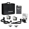 Ranger Quadra Li-ion Pro A Set with Ranger Quadra AS/RX Pack 2 x RQ A Heads, 1x Trans, 1xCase