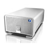 4TB G-RAID External Hard Drive Array with Thunderbolt