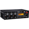 DC-R302 3 Ch Mixer, Stereo Recorder