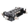 Hot Plate Professional Adaptor Bars System for Canon EOS C300
