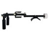 Camera Shoulder Mount System Kit