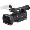 AGAC160AP AVCHD HD Camera 21x Zoom, 1920 x 1080, High Bit Rate of 24Mbps