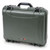 930 Case Olive with Dividers