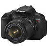 EOS Rebel T4i Body