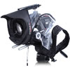 Transparent DSLR Plus Rain Cover