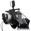 Transparent Rain Cover for HD-DSLR Cameras without VF