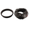 Lens Adaptor Ring with Nun's Knickers for Elite Matte Box TGEMGARDNK