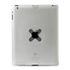 Wallee iPad 3 Case Clear
