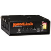 RA333 Riggy-Assist 3 XLR with Meters, Headphones, AGC Disable, and Phantom Power